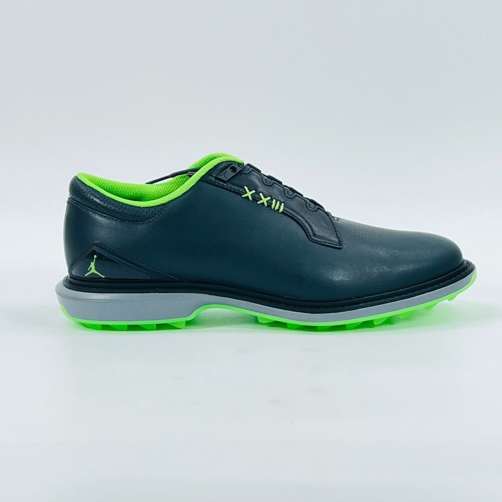 Jordan ADG 5 'Black Green' FQ7874-002 Golf size 9